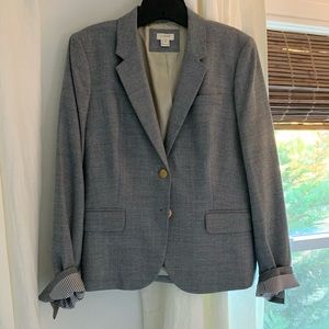 JCREW Blazer